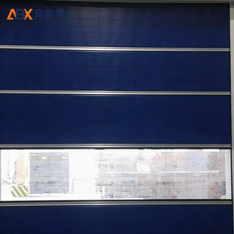 南通市高速门